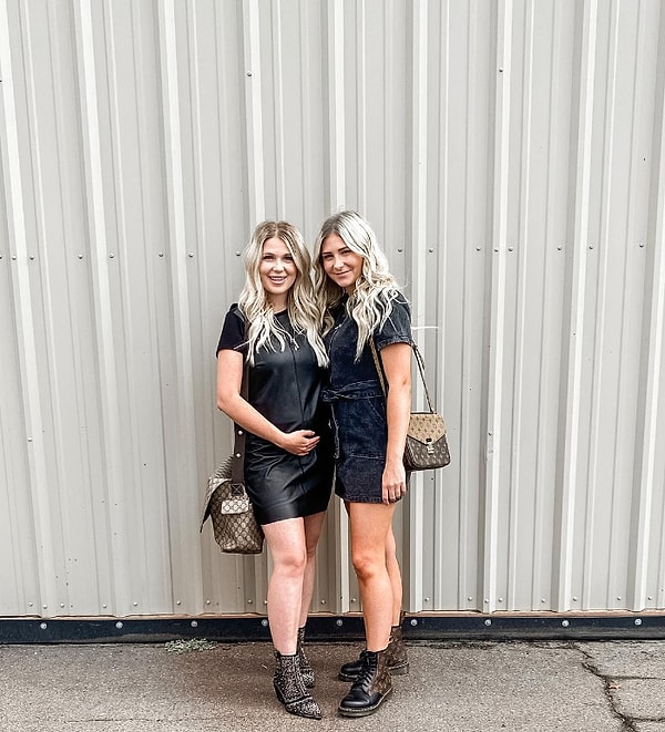 А вы что думаете: похожи?