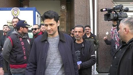 Gözaltına Alınan Mahir Akkoyun'un İfadesi Ortaya Çıktı: 'Hakaret Etme Kastım Yoktur'