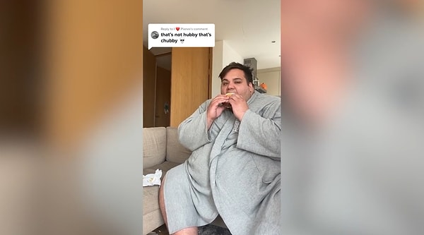 Джордж и Сиенна и сами очень хорошо понимают, что отличаются в размерах. Но несмотря на то, что они уже давно женаты и родили сына, люди все никак не могут успокоиться и постоянно указывают им на разницу телесложений