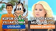 Müge Anlı'yı Çıldırtan Adamdan Hugo'daki Küfür Olayının Perde Arkasına Televizyon Dünyasında Bugün Yaşananlar