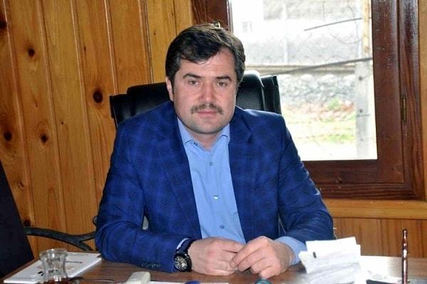 Karagül'ün istifa gerekçesinin ikinci sıradan aday gösterilmesi olduğu öğrenildi.