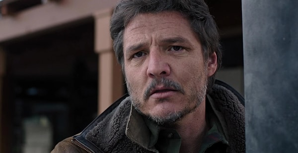 5. Вам нравится Индиана Джонс?