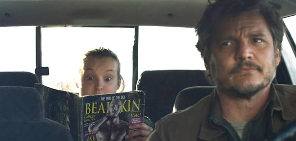 8. А читать вы любите?