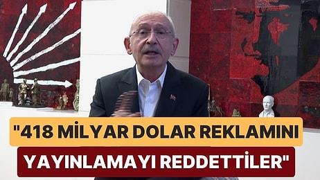 Kemal Kılıçdaroğlu'ndan Yeni Video: "Ey Çeteler, Siz Hala Anlamadınız, Bay Kemal Asla Yolundan Dönmez!"