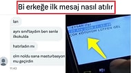 'Bir Erkeğe İlk Mesaj Nasıl Atılır?' Sorusuna Verdikleri Komik Cevaplarla Hepimize Kahkaha Attıran Kişiler