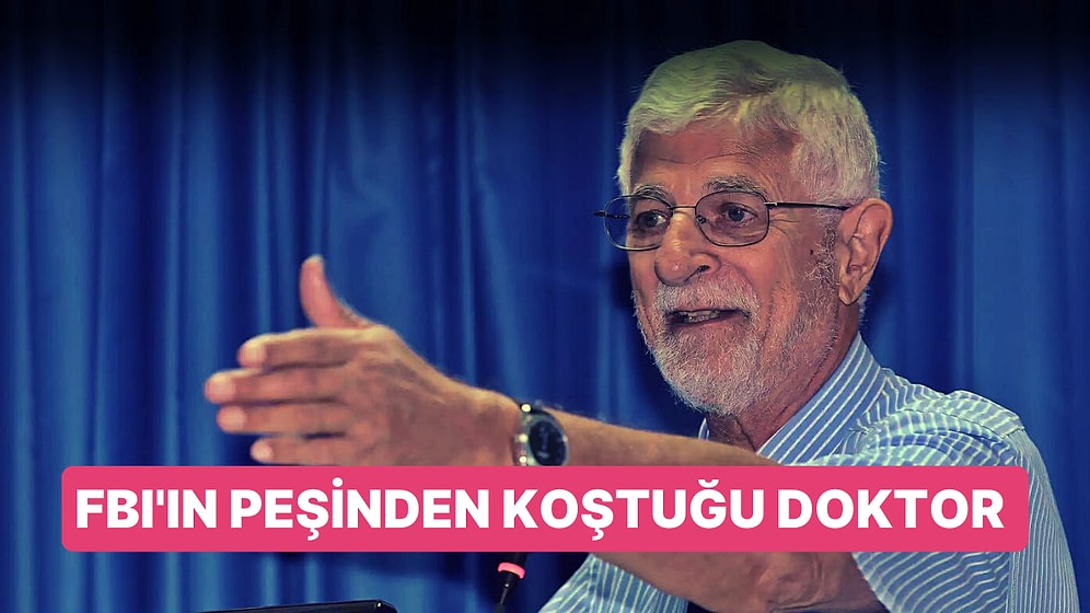 Çocuklarınıza Örnek Olarak Gösterebileceğiniz Türklerde Bugün: Psikanalist Vamık Cemal Volkan