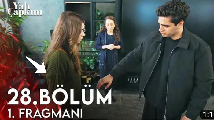 Yalı Çapkını Yeni Bölüm Fragmanı Yayınlandı: Yalı Çapkını 28.Bölüm Fragmanı ve Son Bölüm Özeti