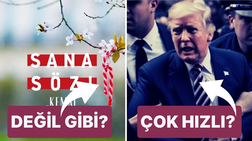 Kılıçdaroğlu Darağacıyla Tehdit mi etti, Trump Tutuklandı mı? Son Günlerde Tartışılan 7 İddia