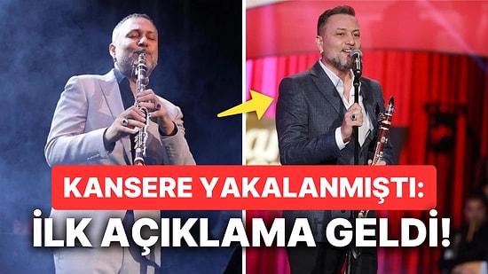 Bağırsak Kanserine Yakalanan Hüsnü Şenlendirici'den İlk Açıklama Geldi!