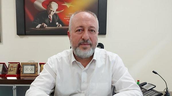 Türk Kızılay Kan Hizmetleri Genel Müdürü Dr. Saim Kerman, kurumun sosyal medyada yapmış olduğu, 'Ulusal kan stoklarımız asgari seviyenin altına düşmüştür' çağrısına ilişkin açıklamalarda bulundu.