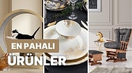 Fiyatları Sizi Şok Edecek "Gerçekten Gerek Var mı?" Diyeceğiniz Ürünler
