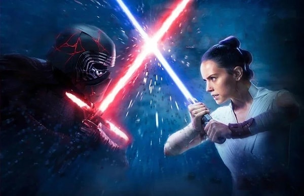 Serinin son filmi Star Wars: Skywalker'ın Yükselişi, 2019 yılında vizyona girdi ve dünya çapında büyük ilgi gördü.