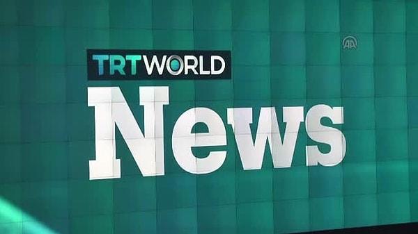 Tele1'in haberine göre TRT mensuplarının basın kartları da iptal edildi.
