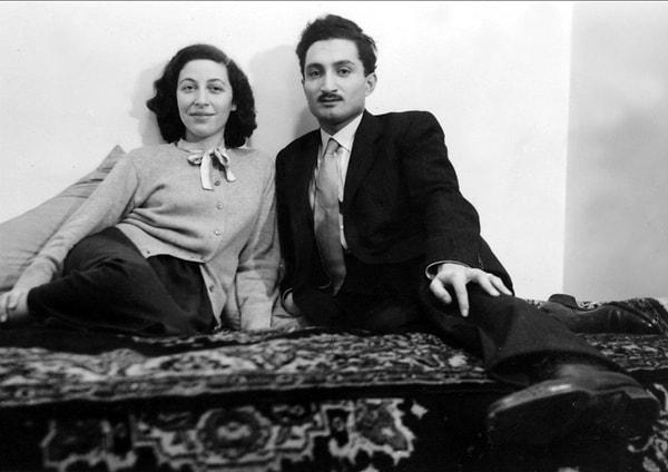 14 Kasım 1985 tarihinde Demokratik Sol Parti kuruldu. Ancak yasaklı olduğu için DSP'nin Kurucu Genel Başkanı Bülent Ecevit değil büyük bir aşkla bağlı olduğu eşi, hayat arkadaşı Rahşan Ecevit oldu.