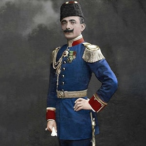 101 Profil Resmi