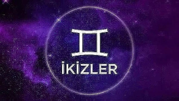 İkizler burcu