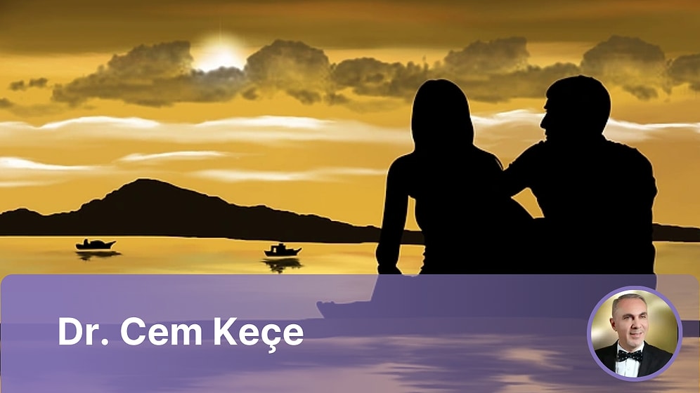 Yaşadığınız Gerçek Bir Aşk mı Bir Yanılsama mı?