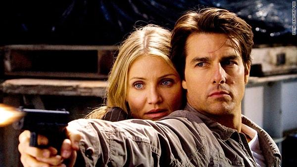 26. Knight and Day, 2010