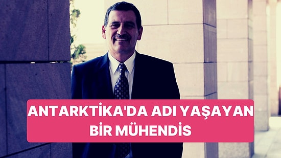 Çocuklarınıza Örnek Olarak Gösterebileceğiniz Türklerde Bugün: Elektrik Mühendisi Umran İnan