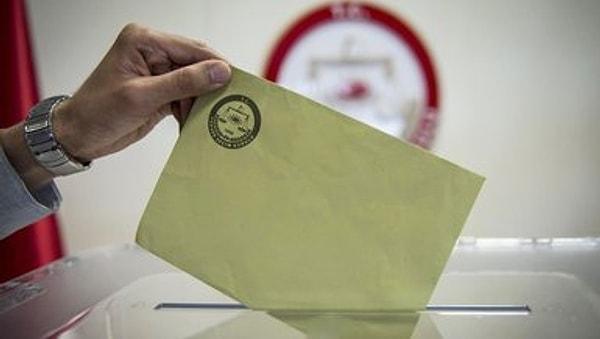 14 Mayıs Cumhurbaşkanlığı ve 28. Dönem Milletvekilli Seçimlerine az bir zaman kaldı. Siyasi partiler milletvekili adaylarını belirlemede son aşamaya geldi.