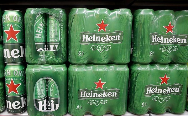 1 Nisan’dan itibaren yasal olarak teneke kutularda satılan içeceklerden 15 cent depozito alınıyordu. Ancak yapılan denetimlerde Heineken'ın bu kurala uymadığı saptandı.