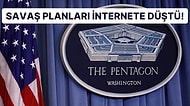 ABD Savaş Planları Sızdırıldı: Pentagon Stratejilerinin Bir Discord Sunucusunda Ortaya Çıktığı İddia Edildi