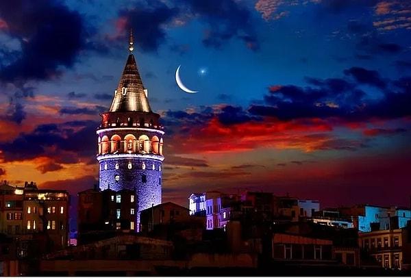 Other Places You Can Visit While Visiting Galata Tower