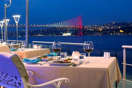 Dine in Style: Istanbul's Trendiest Restaurants for Unforgettable Culinary Experiences