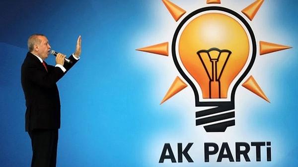 AK Parti, 14 Mayıs’ta yapılacak seçimde yarışacak milletvekillerini belirledi, listeyi YSK’ya sundu.