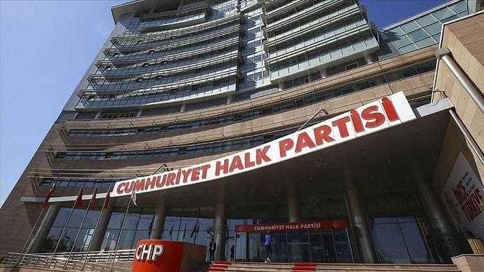 CHP Milletvekili Aday Listesi Açıklandı