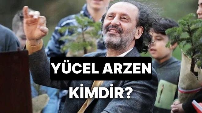 Yücel Arzen Kimdir, Kaç Yaşında, Nereli? Ak Parti İstanbul 3. Bölge Adayı Yücel Arzen'in Kariyeri ve Hayatı