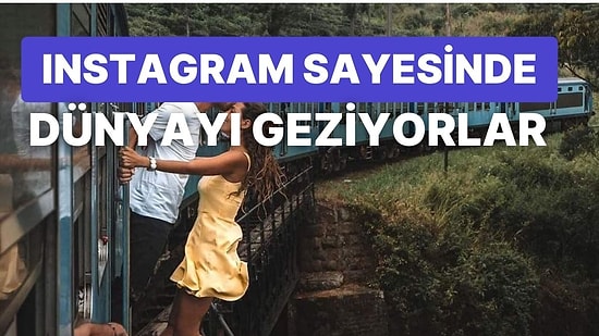 Tüm Like'lar Onlara: Aşklarına Hayran Kaldığımız 10 Influencer Çift