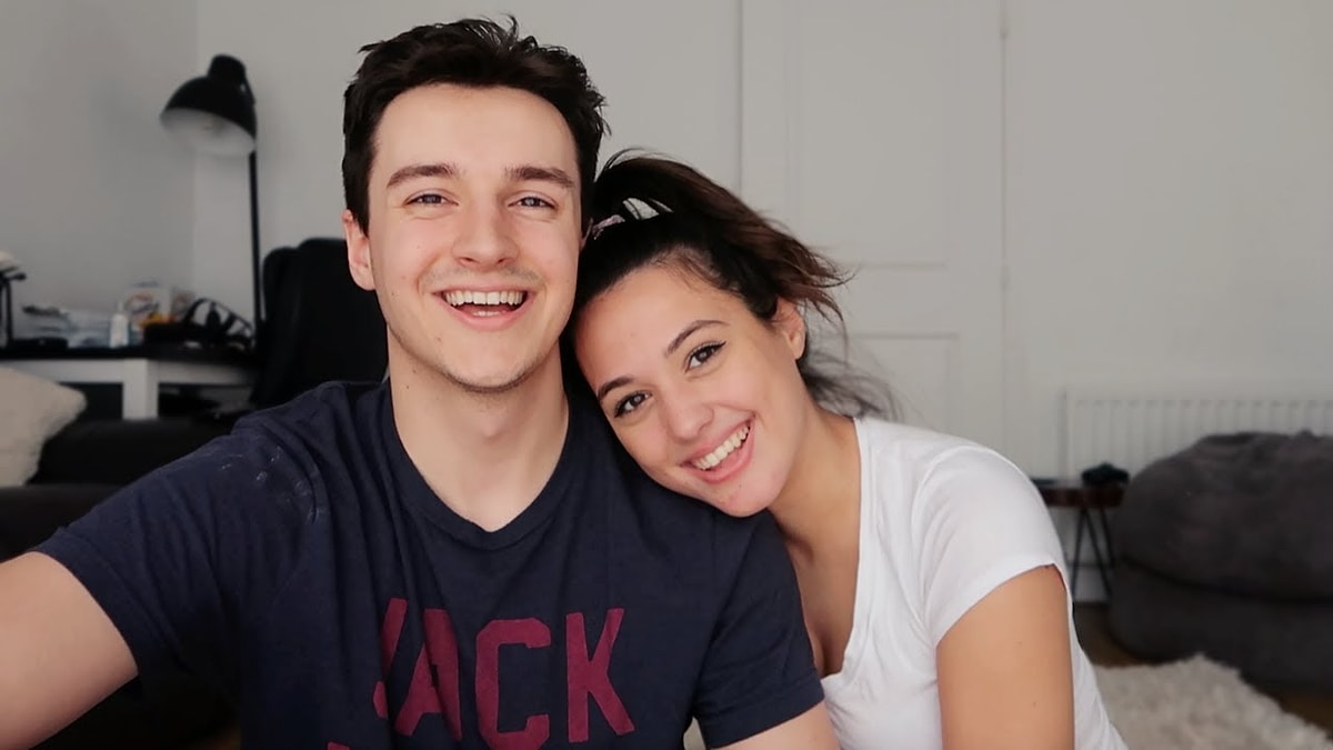 Sam And Monica Tüm Like'lar Onlara: Aşklarına Hayran Kaldığımız 10 Influencer Çift