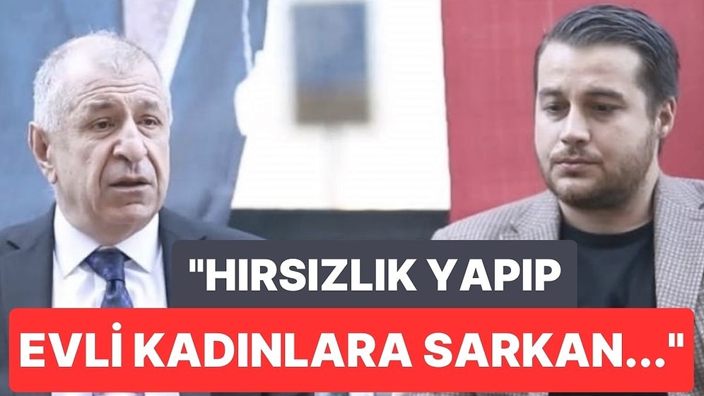 Zafer Partisi'nde Üst Düzey İstifa: Ayrılık Sözleri Tartışma Yarattı