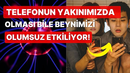 Hayatımıza Gireli Tam 50 Yıl Oldu! Günümüzde Cep Telefonları Beynimizi Nasıl Etkiliyor?