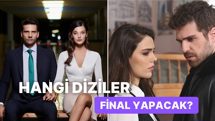 Finali Beklenen Yargı'dan Sürpriz Karar! Yeni Sezon Devam Edecek Diziler Belli Oldu