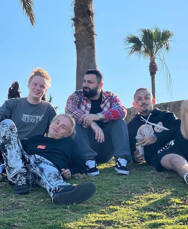 Милохин признается, что сожалеет о своих выходках в отношении родины