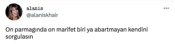 Valla biz bayıldık!