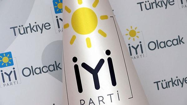 İYİ Parti İstanbul 1. Bölge Milletvekili Adayları