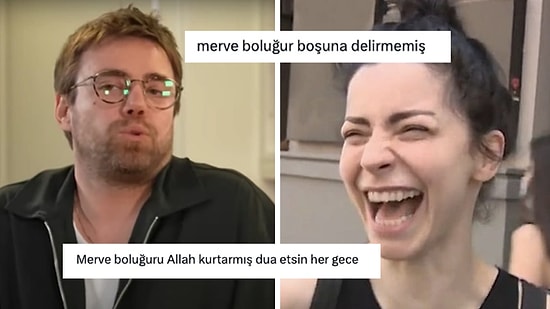 Murat Dalkılıç'ın Danla Bilic'e Yaptığı Aldatma Açıklaması Akıllara Merve Boluğur'u Getirdi