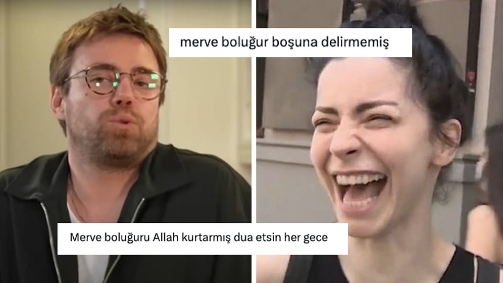 Murat Dalkılıç'ın Danla Bilic'e Yaptığı Aldatma Açıklaması Akıllara Merve Boluğur'u Getirdi