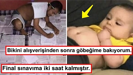 Denizaşırı Mizahta Bu Hafta: Geçtiğimiz Günlerde Yabancıları Kahkahaya Boğmuş Komik Tweetler