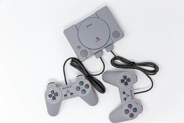 Sony yıllardır PlayStation markası ile oyun dünyasında trendleri belirliyor.