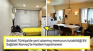 Atandığı Şehirde Ev Tutma Hayali Kuran Kişinin Yerleşebildiği Ev Tartışmalara Sebep Oldu!