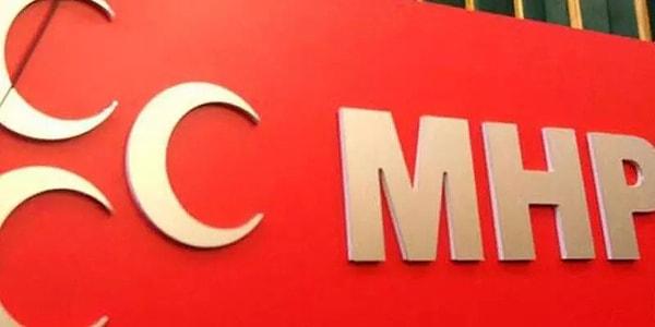 MHP İstanbul 3. Bölge Milletvekili Adayları