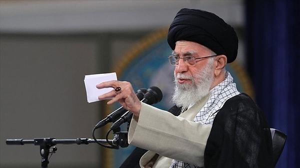 İran'ın Dini Lideri Ayetullah Ali Hamaney 6 Mart'ta konuyla ilgili yaptığı ilk açıklamada olayı 'büyük ve affedilemez bir günah' olarak nitelendirdi ve yetkililere 'konuyu ciddi bir şekilde takip etmeleri' talimatını verdi.
