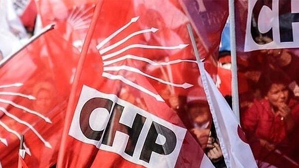 CHP Ankara 3. Bölge Milletvekili Adayları