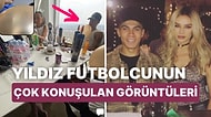 Sakatlığı Sebebiyle İngiltere'de Olan Beşiktaşlı Dele Alli'nin "Gülme Gazı" Kullandığı İddia Edildi