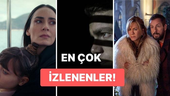 'Biz Kimden Kaçıyorduk Anne' Lider Koltuğunda! Netflix Türkiye'de Geçen Hafta En Çok İzlenen Dizi ve Filmler