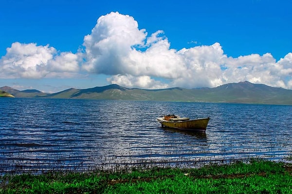 Lake Balık